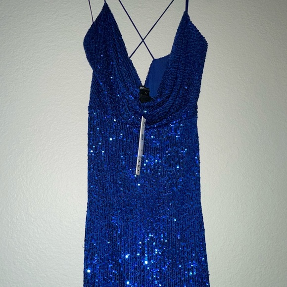 BNWT Jay Godfrey Milena Gown 4 - Picture 7 of 7